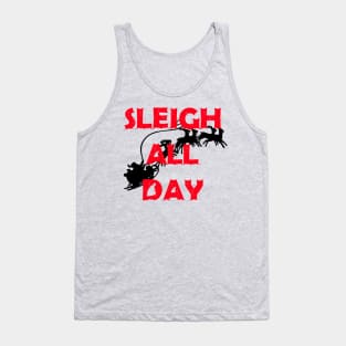 Sleigh All Day Tank Top